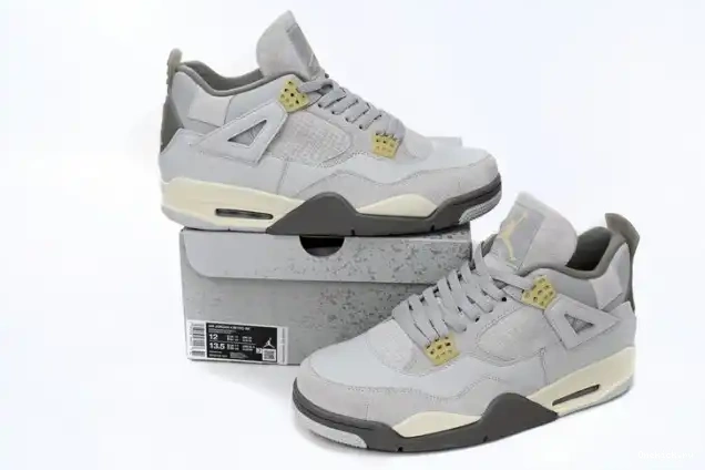 One Kick SE Craft Photon DV3742-021 Retro 4 Jordan Dust 0527